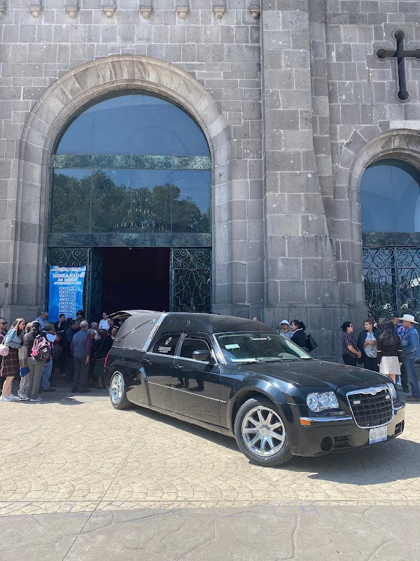 Funeraria Funeraria Escalante Navarrete